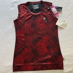 NWT Plein Sport Tank